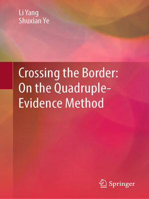 cover image of Crossing the Border